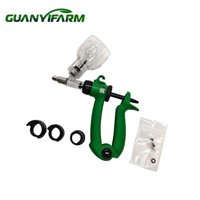 Sozlanishi mumkin bo'lgan kiritish shprits