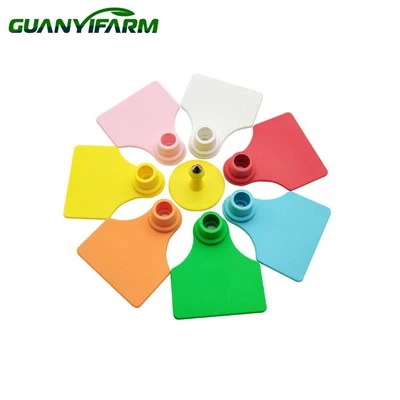 Sigirlar uchun quloq yorlig'i